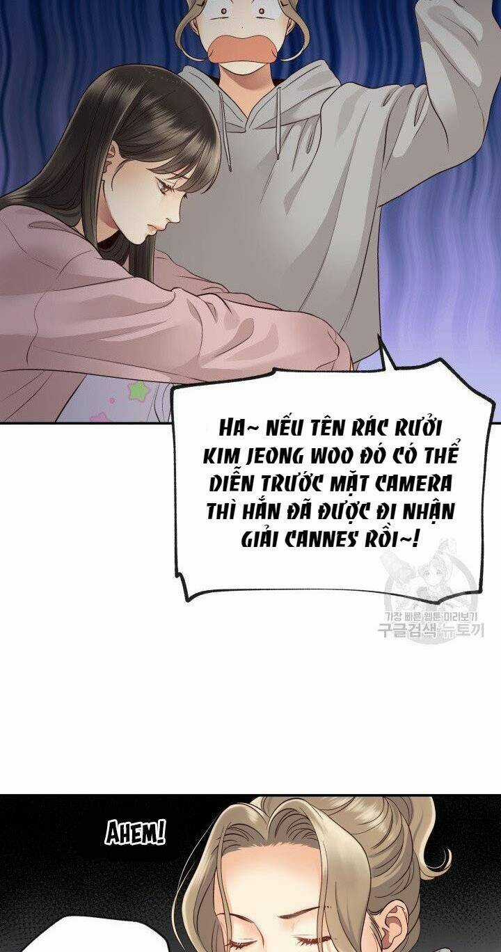 Ánh Sao Ban Mai Chapter 16 trang 11