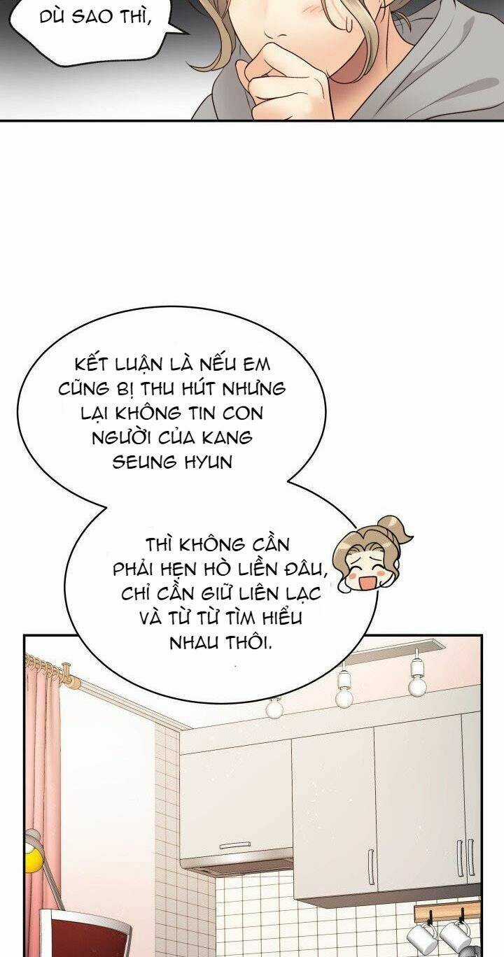 Ánh Sao Ban Mai Chapter 16 trang 12