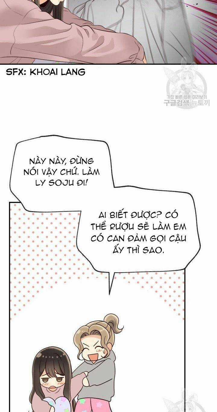 Ánh Sao Ban Mai Chapter 16 trang 14