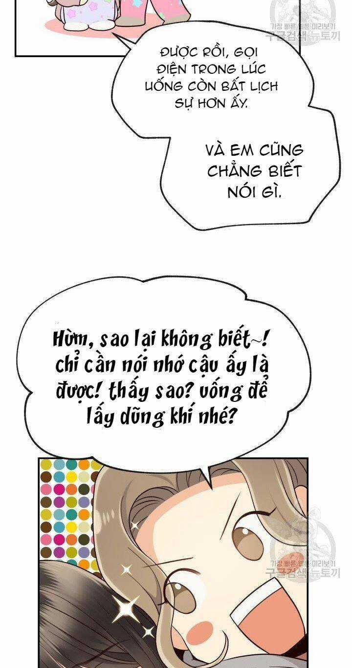 Ánh Sao Ban Mai Chapter 16 trang 15