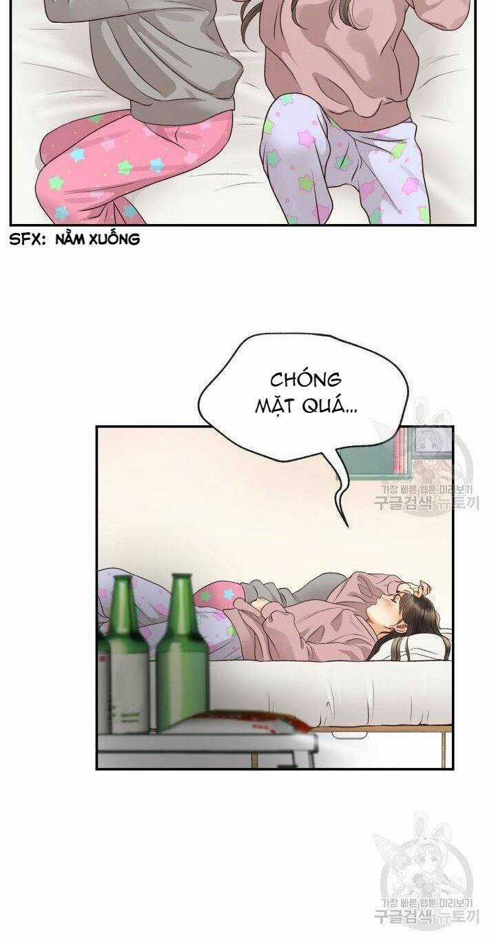 Ánh Sao Ban Mai Chapter 16 trang 23