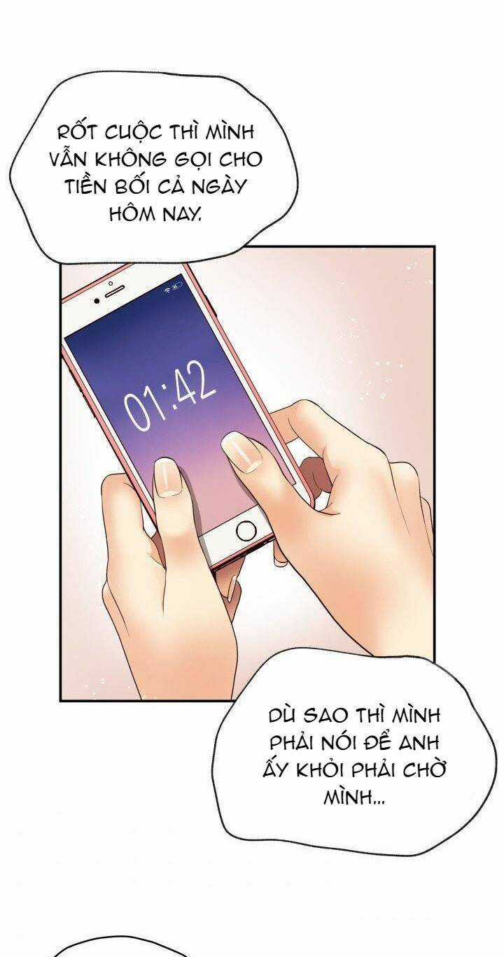 Ánh Sao Ban Mai Chapter 16 trang 24