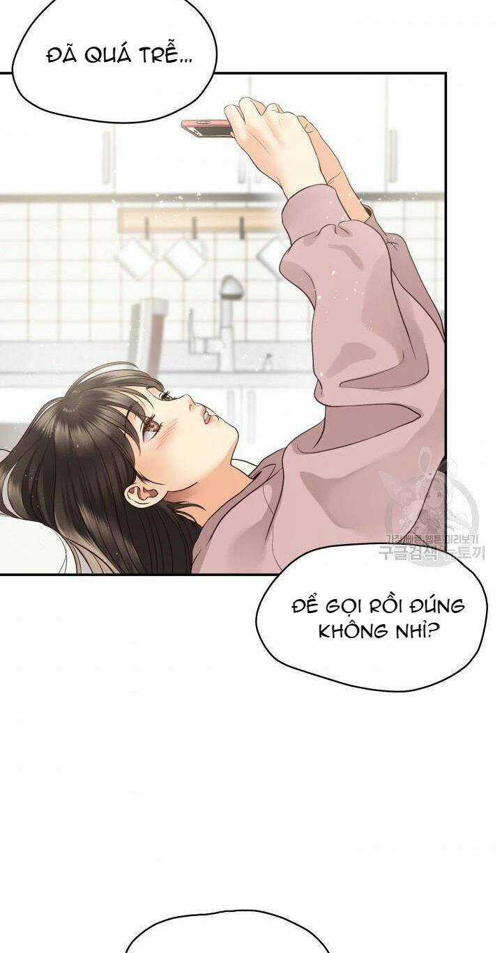 Ánh Sao Ban Mai Chapter 16 trang 25