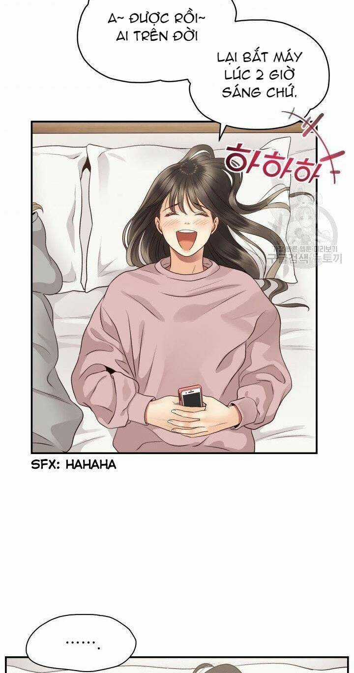 Ánh Sao Ban Mai Chapter 16 trang 26