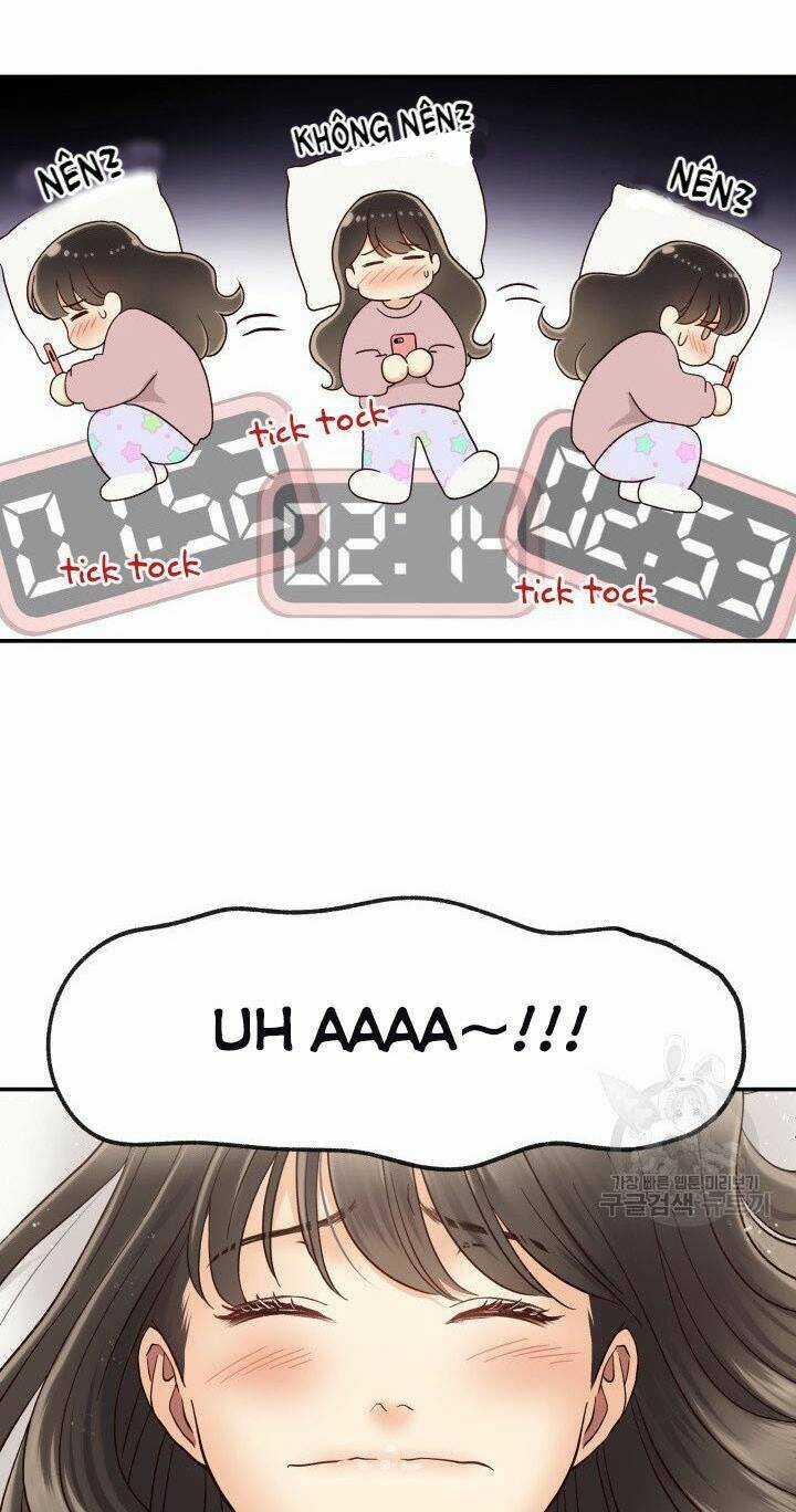 Ánh Sao Ban Mai Chapter 16 trang 28