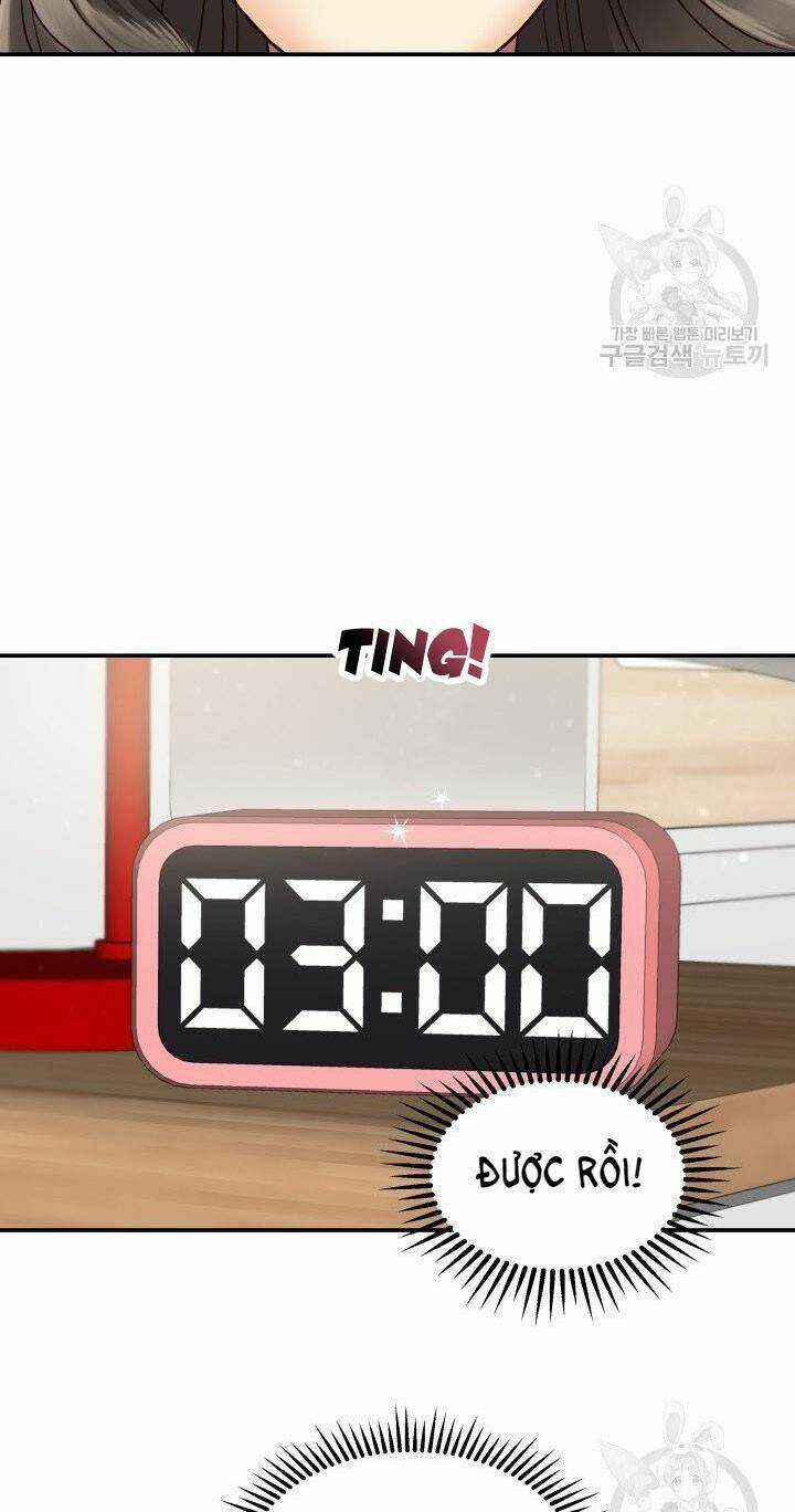 Ánh Sao Ban Mai Chapter 16 trang 29