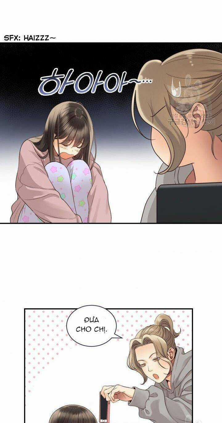 Ánh Sao Ban Mai Chapter 16 trang 3