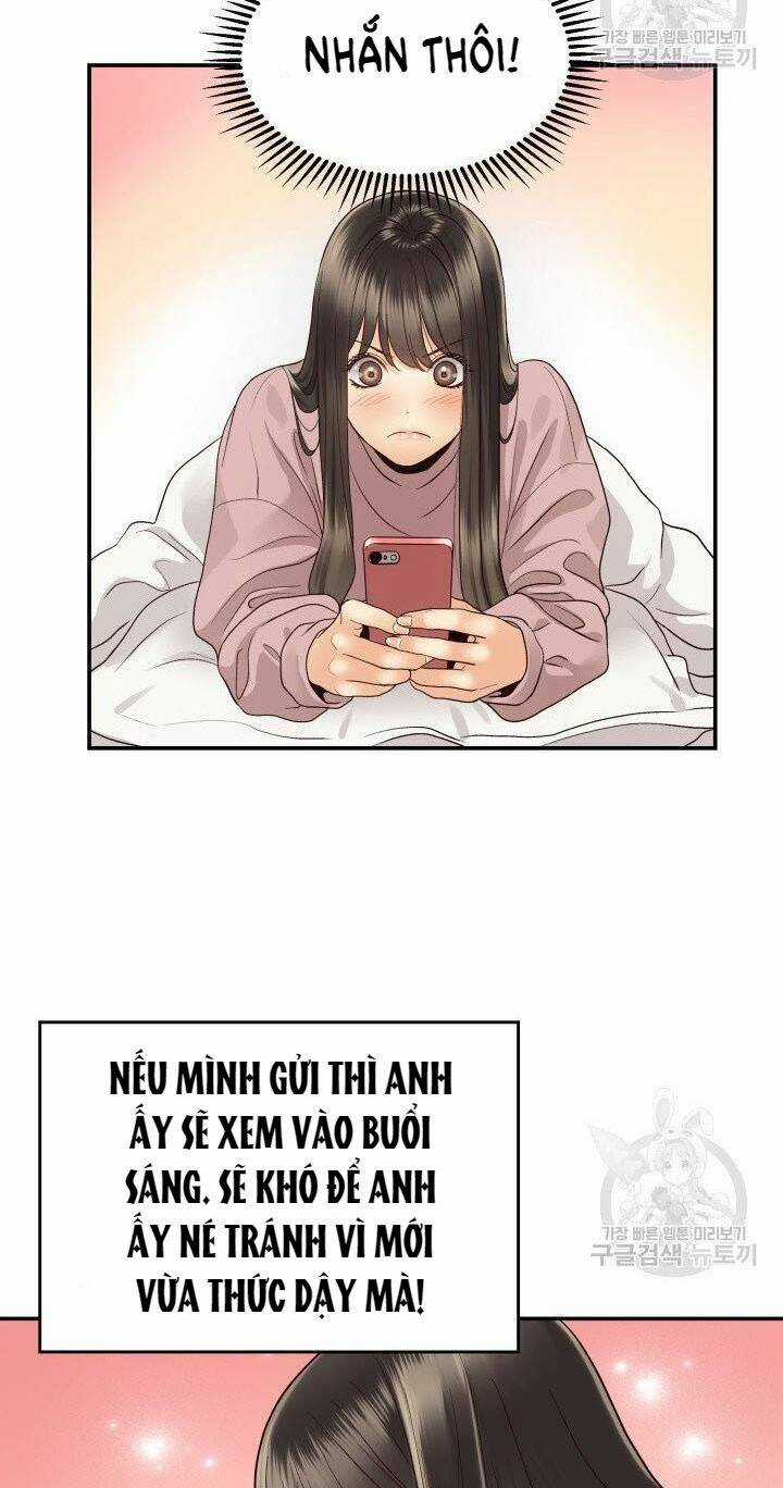 Ánh Sao Ban Mai Chapter 16 trang 30