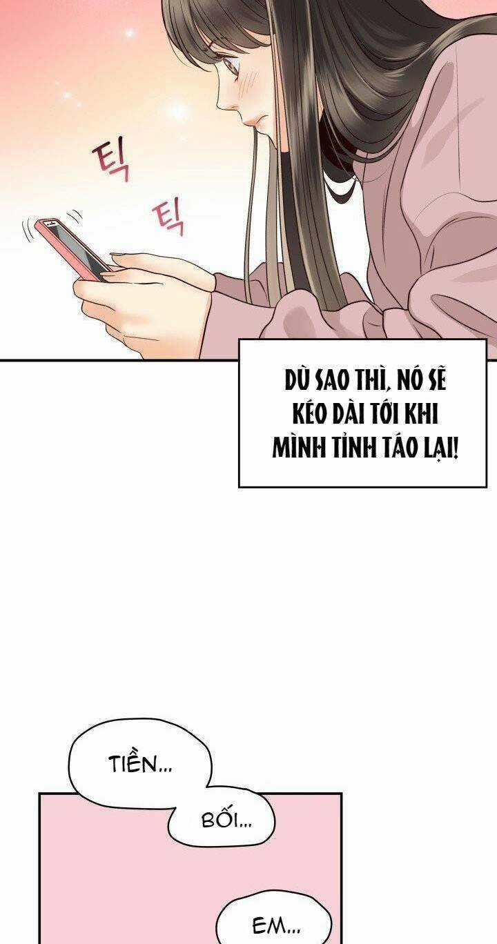 Ánh Sao Ban Mai Chapter 16 trang 31