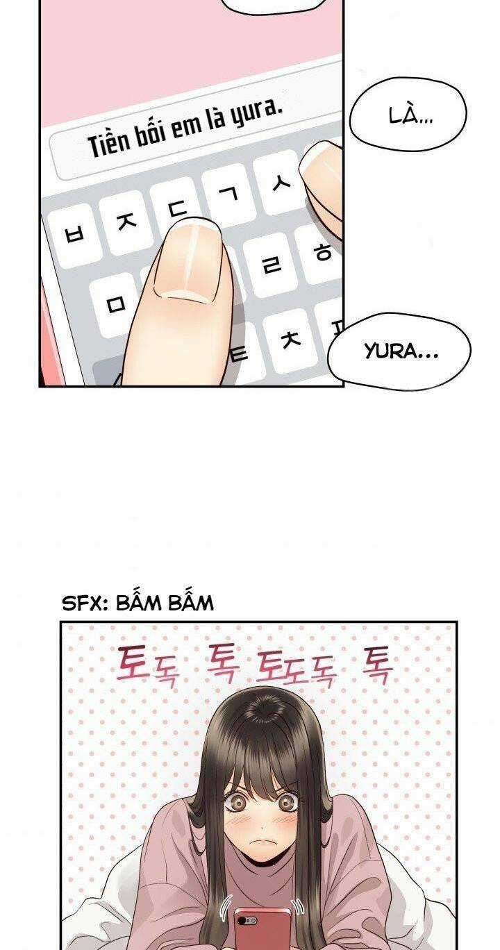 Ánh Sao Ban Mai Chapter 16 trang 32