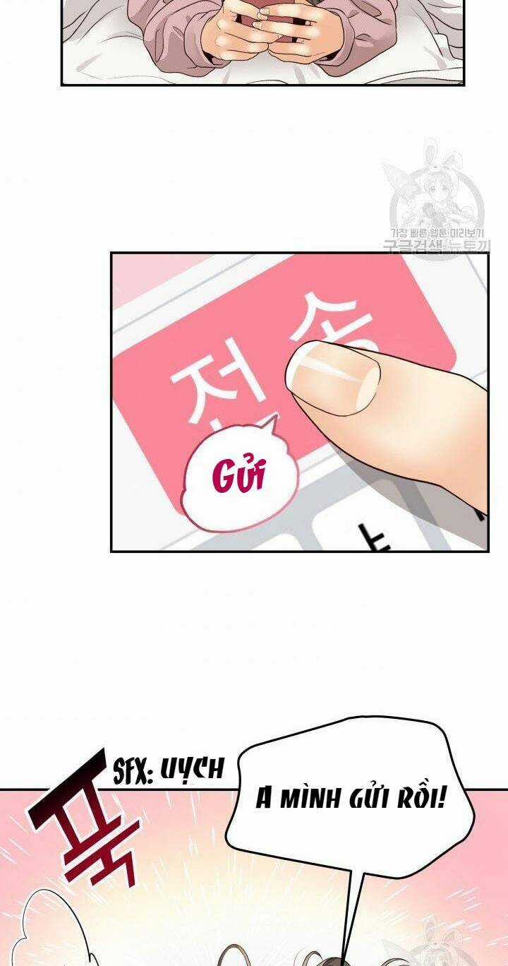 Ánh Sao Ban Mai Chapter 16 trang 33