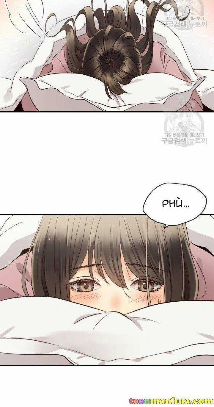 Ánh Sao Ban Mai Chapter 16 trang 34