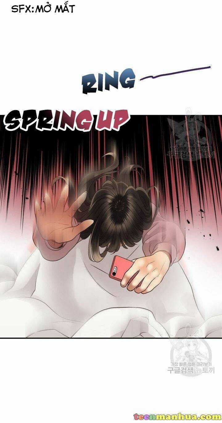 Ánh Sao Ban Mai Chapter 16 trang 38