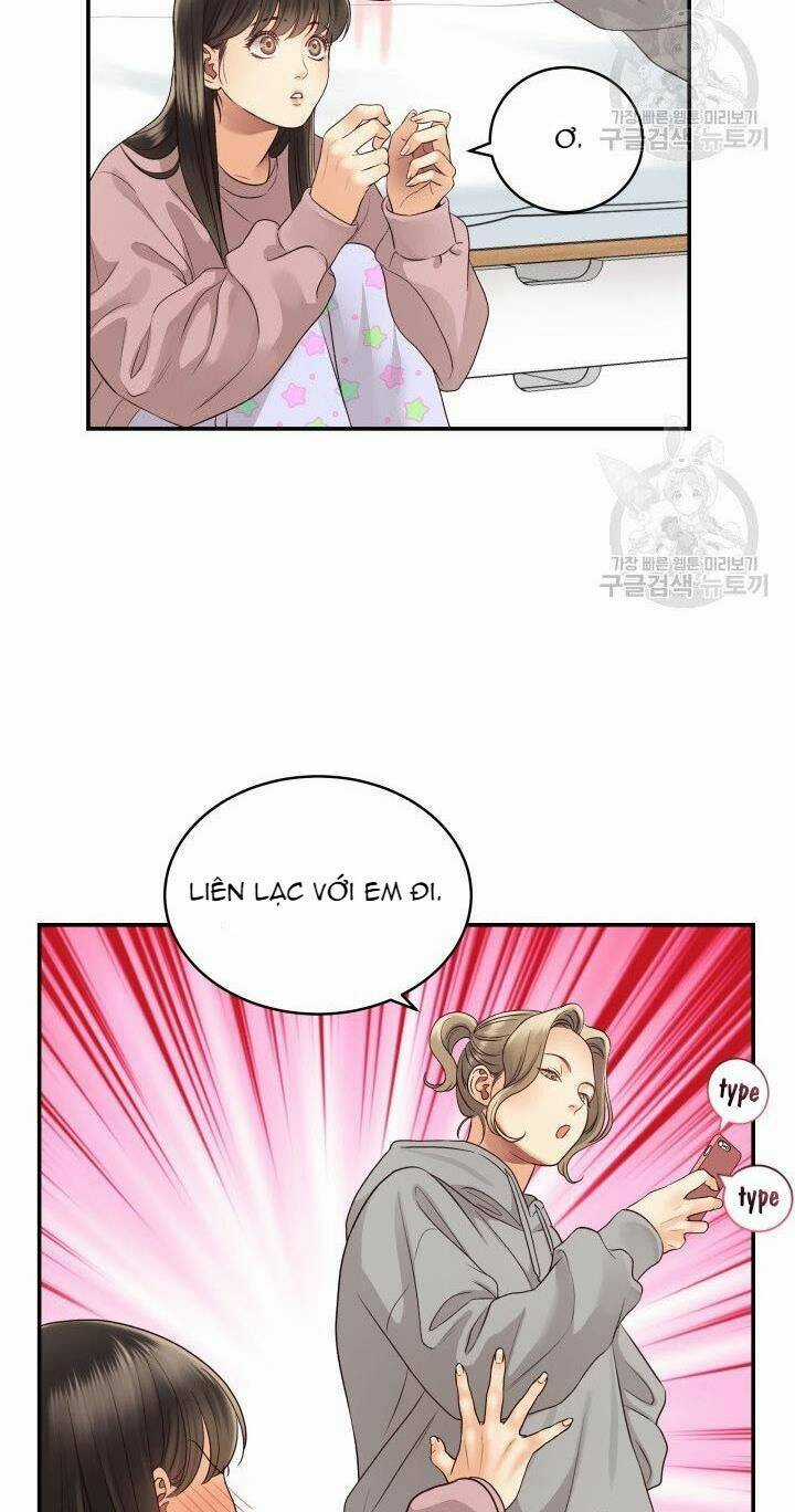 Ánh Sao Ban Mai Chapter 16 trang 4