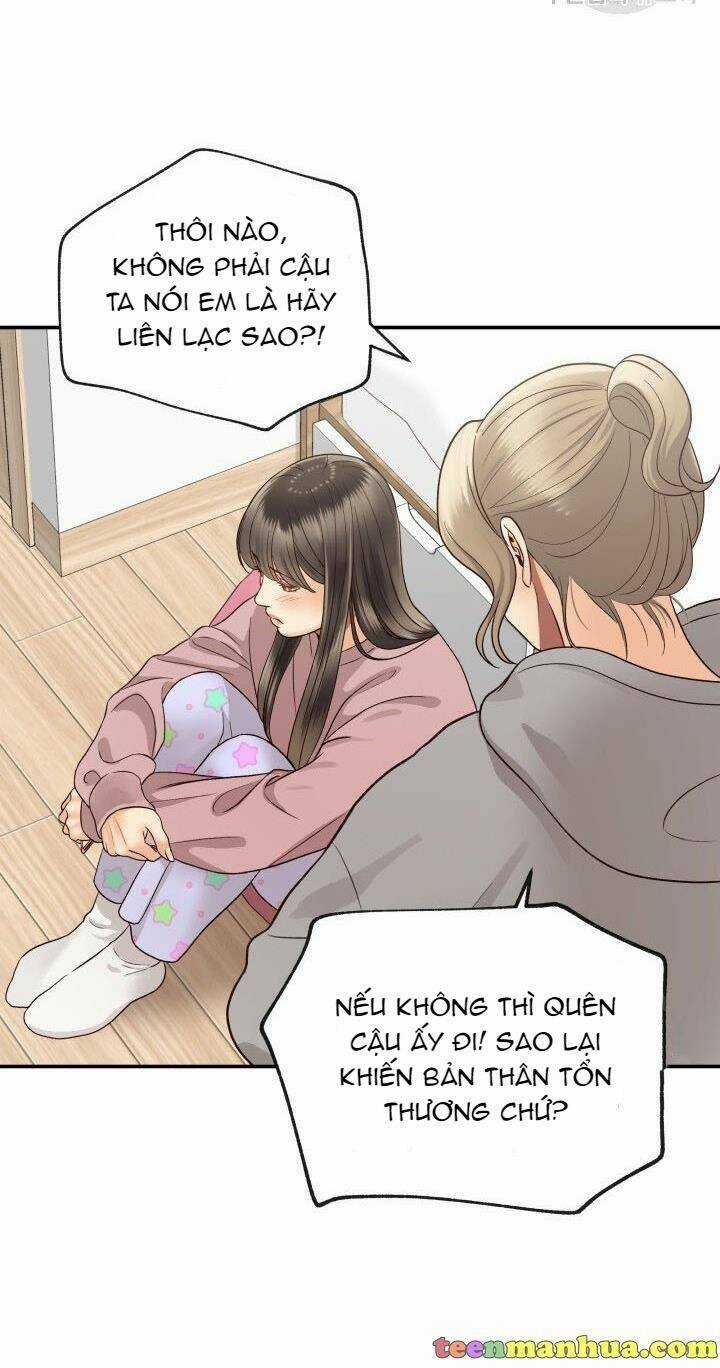 Ánh Sao Ban Mai Chapter 16 trang 6