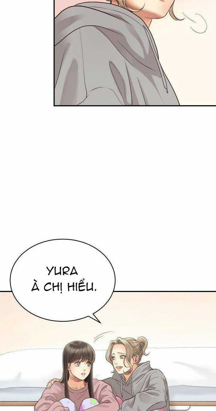 Ánh Sao Ban Mai Chapter 16 trang 8