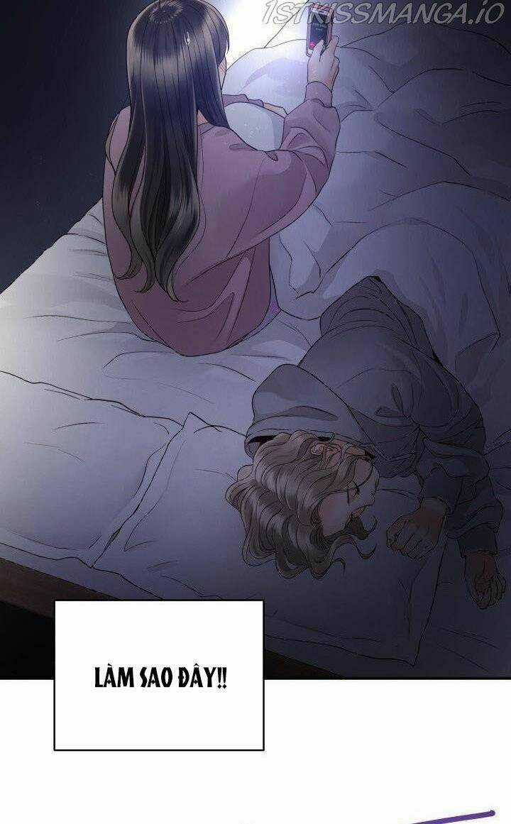 Ánh Sao Ban Mai Chapter 17 trang 1