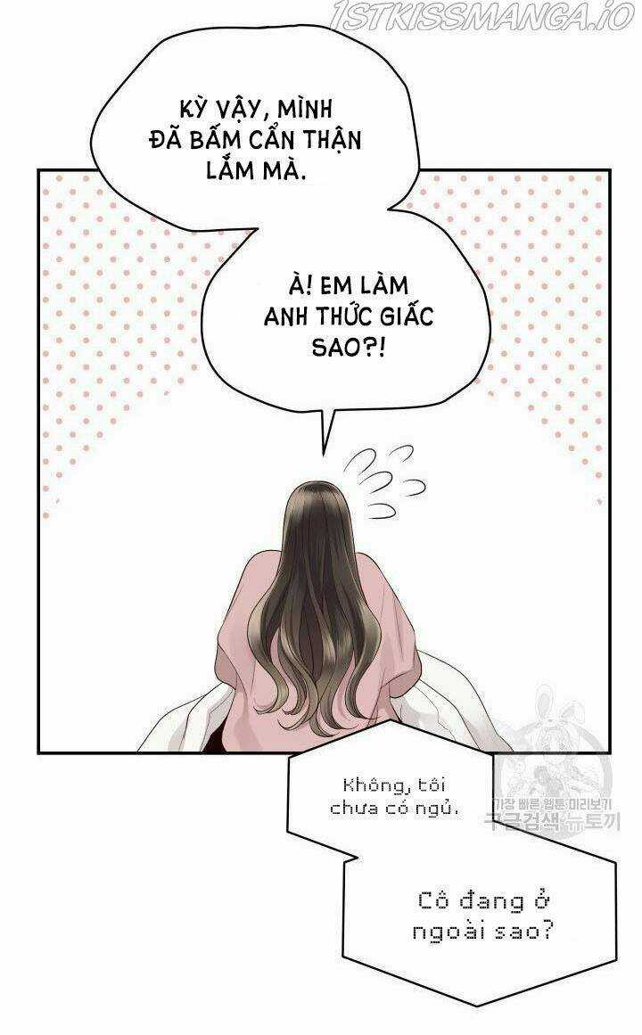 Ánh Sao Ban Mai Chapter 17 trang 11