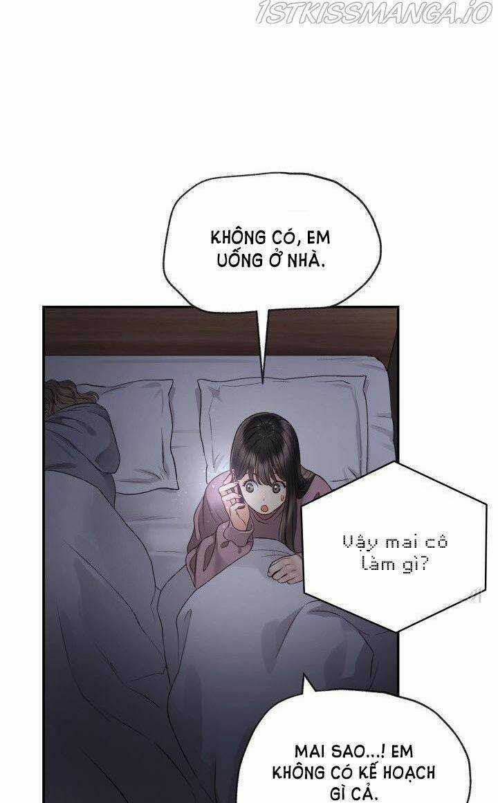 Ánh Sao Ban Mai Chapter 17 trang 12