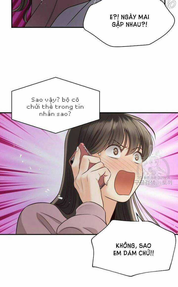 Ánh Sao Ban Mai Chapter 17 trang 14