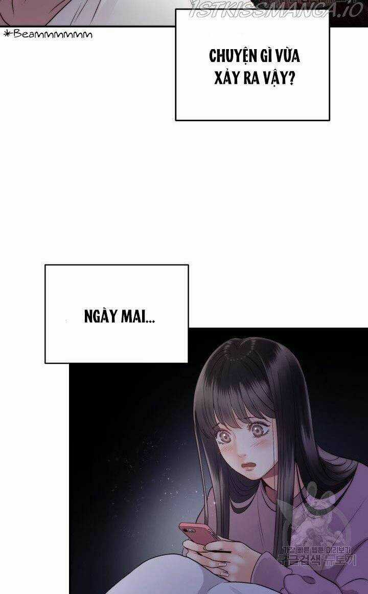 Ánh Sao Ban Mai Chapter 17 trang 18