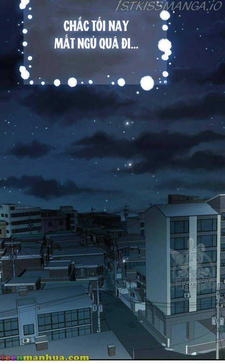 Ánh Sao Ban Mai Chapter 17 trang 21