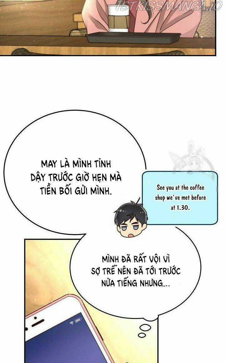 Ánh Sao Ban Mai Chapter 17 trang 27