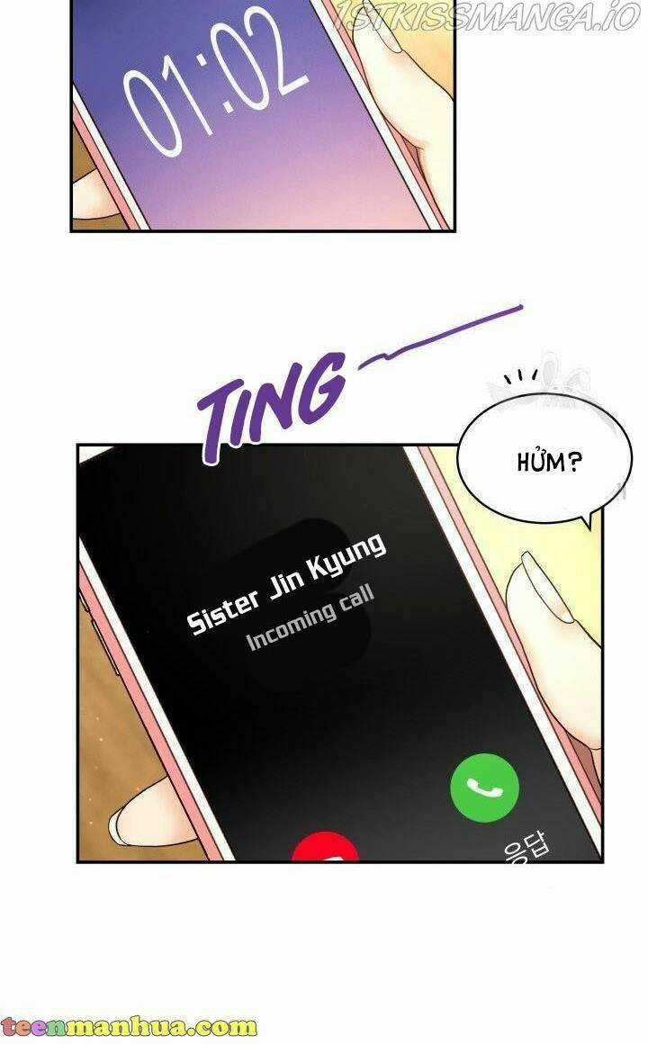 Ánh Sao Ban Mai Chapter 17 trang 28