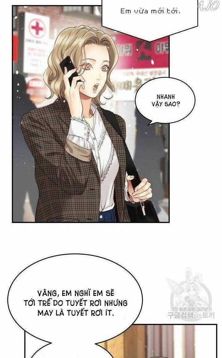 Ánh Sao Ban Mai Chapter 17 trang 30