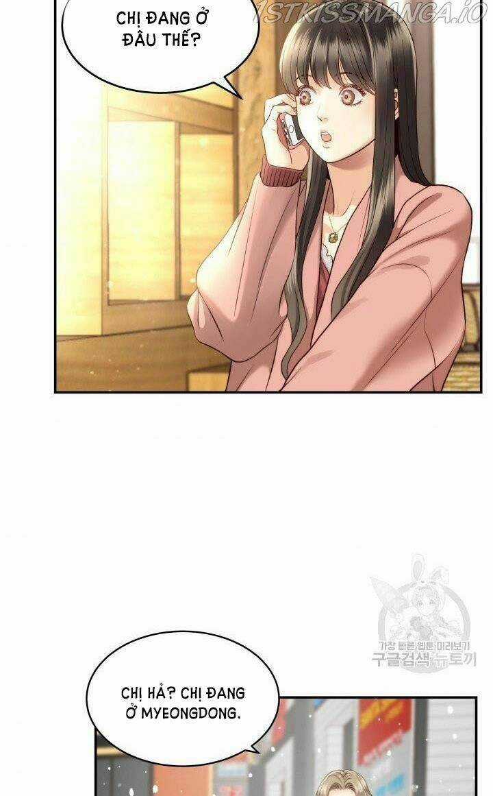 Ánh Sao Ban Mai Chapter 17 trang 31