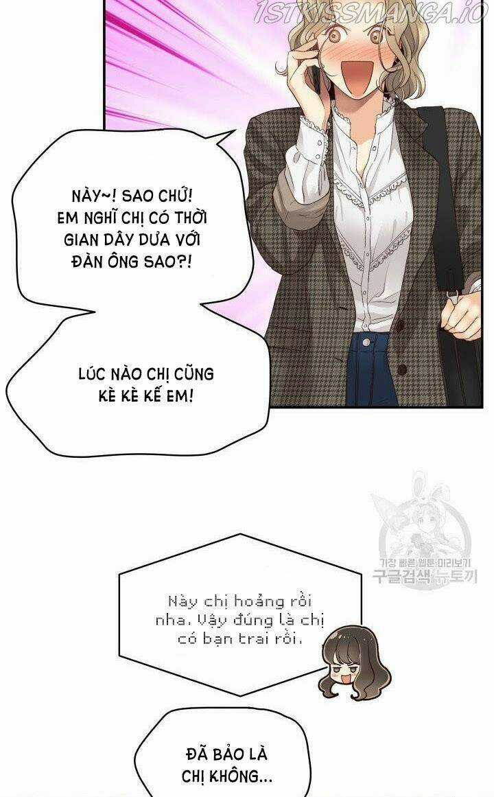 Ánh Sao Ban Mai Chapter 17 trang 33