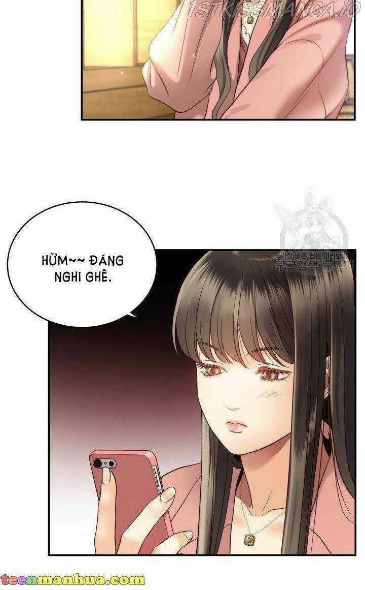 Ánh Sao Ban Mai Chapter 17 trang 35