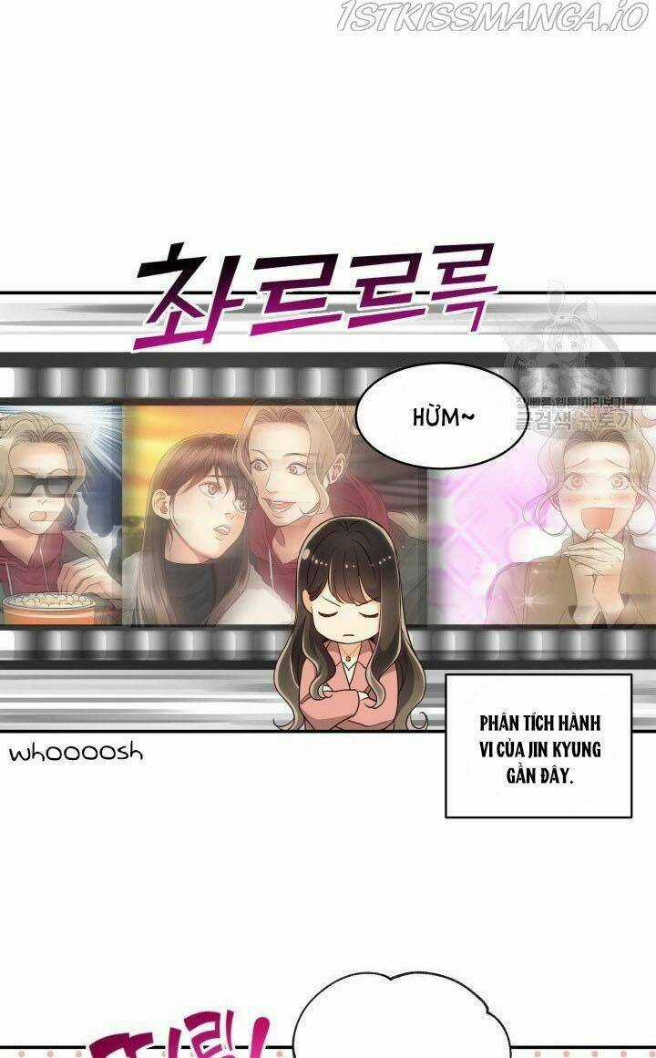 Ánh Sao Ban Mai Chapter 17 trang 36