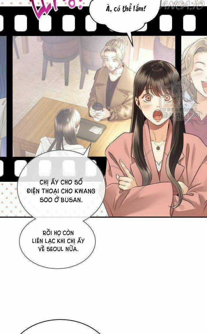 Ánh Sao Ban Mai Chapter 17 trang 37
