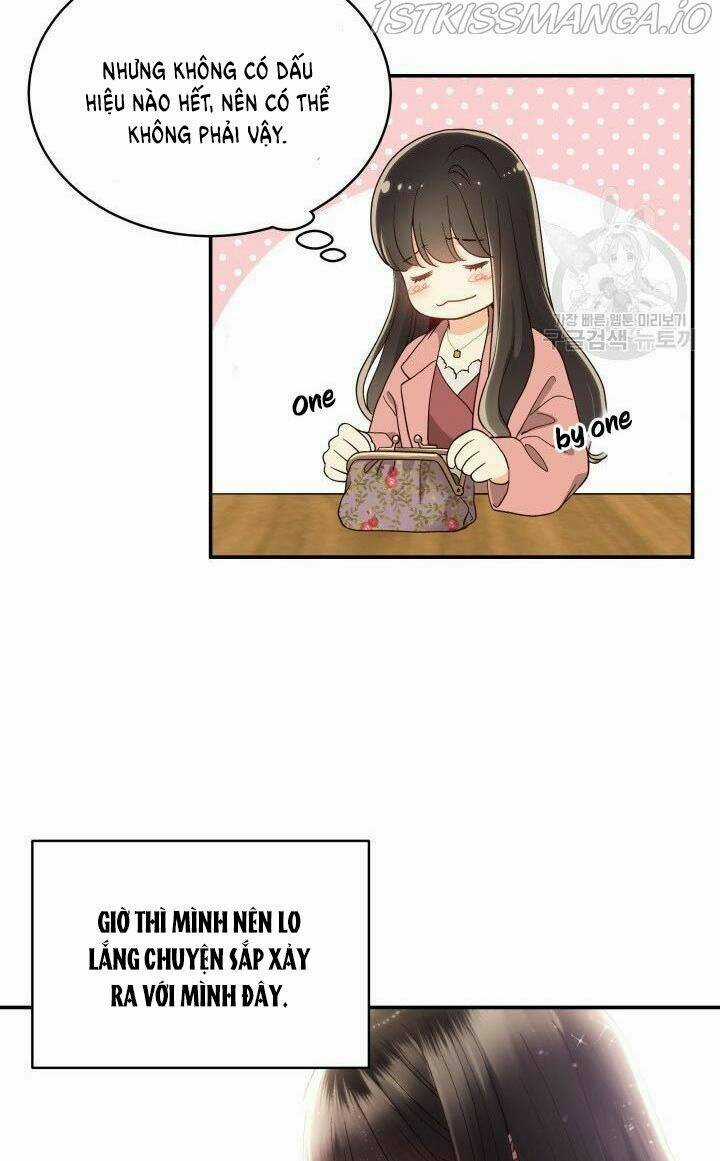 Ánh Sao Ban Mai Chapter 17 trang 38