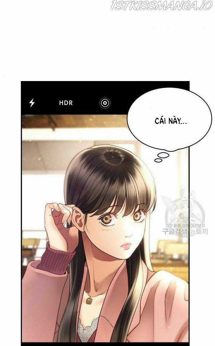 Ánh Sao Ban Mai Chapter 17 trang 41