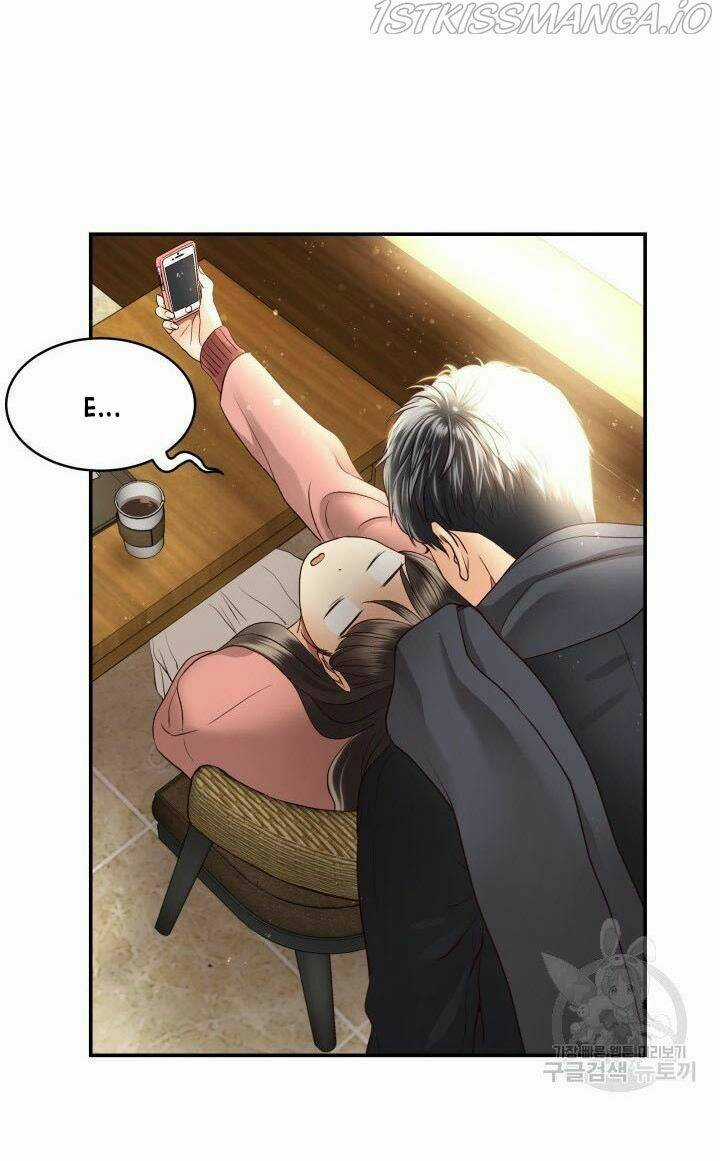 Ánh Sao Ban Mai Chapter 17 trang 46