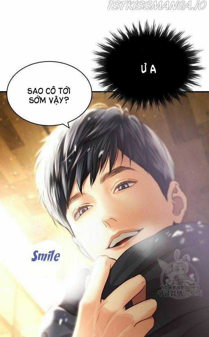 Ánh Sao Ban Mai Chapter 17 trang 47