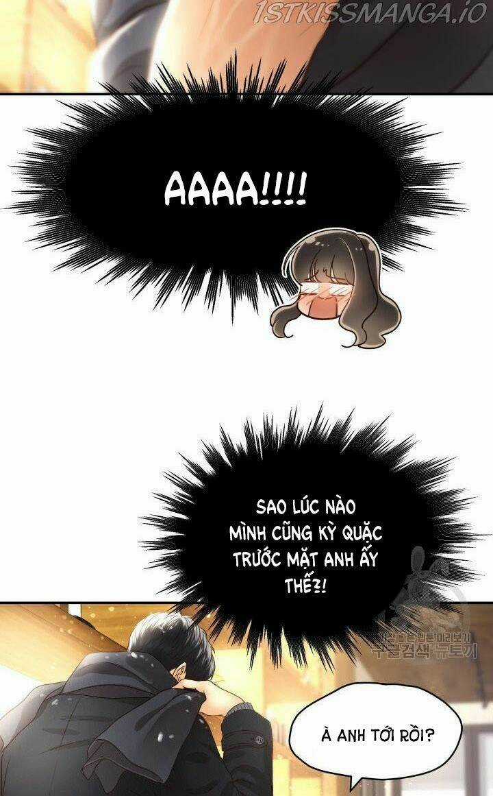 Ánh Sao Ban Mai Chapter 17 trang 48