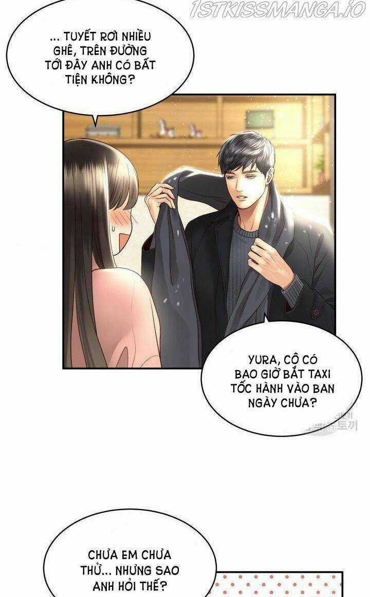 Ánh Sao Ban Mai Chapter 17 trang 50
