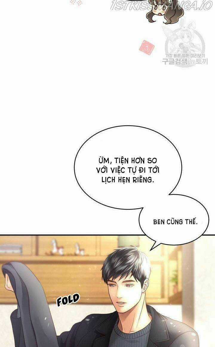 Ánh Sao Ban Mai Chapter 17 trang 52