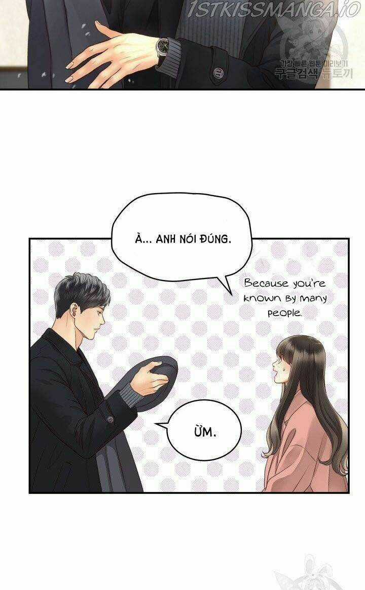 Ánh Sao Ban Mai Chapter 17 trang 53