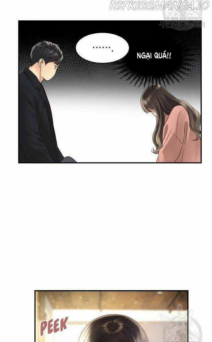 Ánh Sao Ban Mai Chapter 17 trang 54