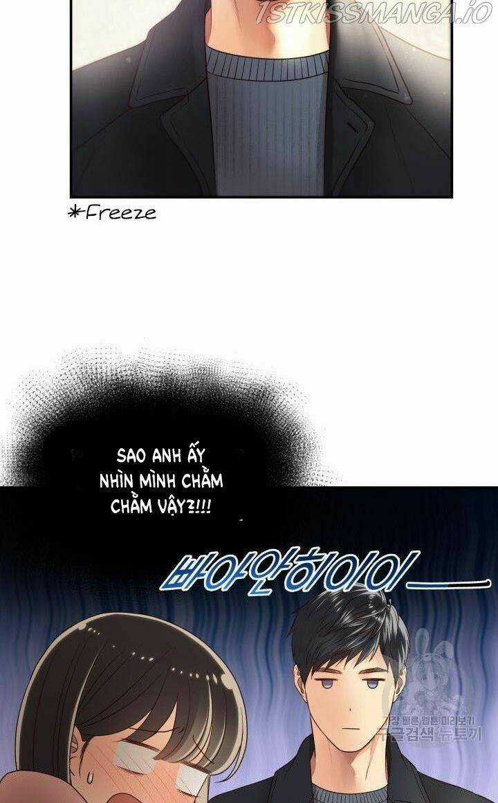 Ánh Sao Ban Mai Chapter 17 trang 56