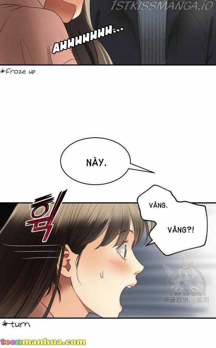 Ánh Sao Ban Mai Chapter 17 trang 57