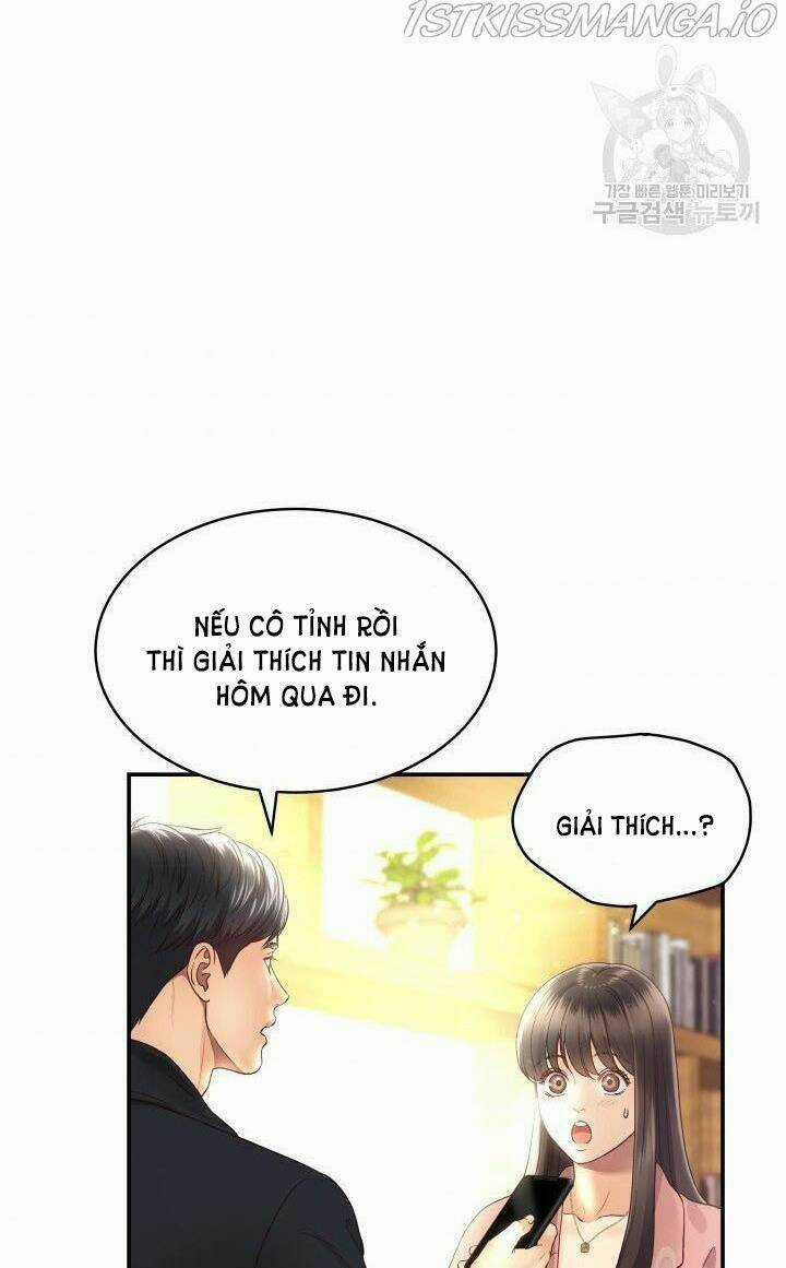 Ánh Sao Ban Mai Chapter 17 trang 58