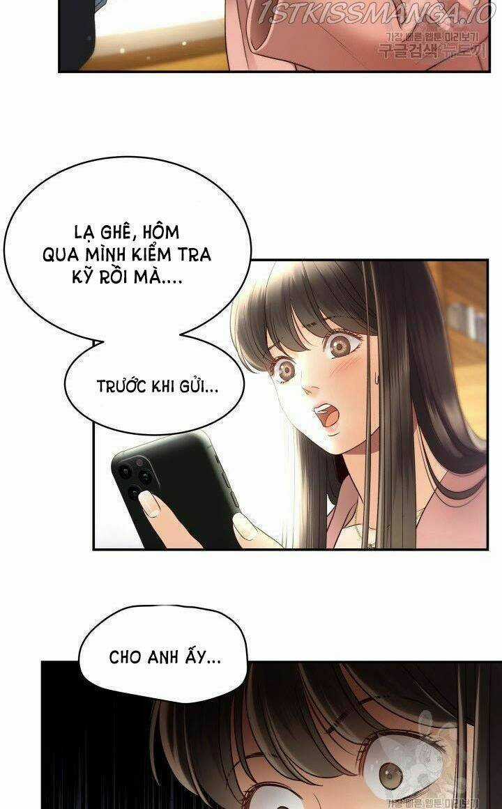 Ánh Sao Ban Mai Chapter 17 trang 60