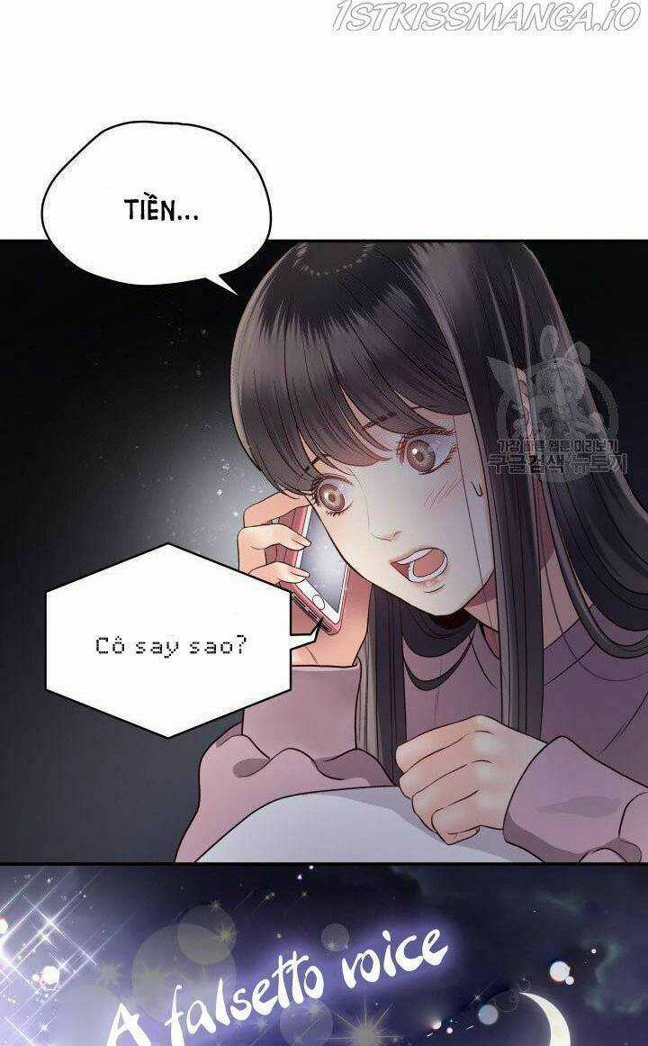 Ánh Sao Ban Mai Chapter 17 trang 7