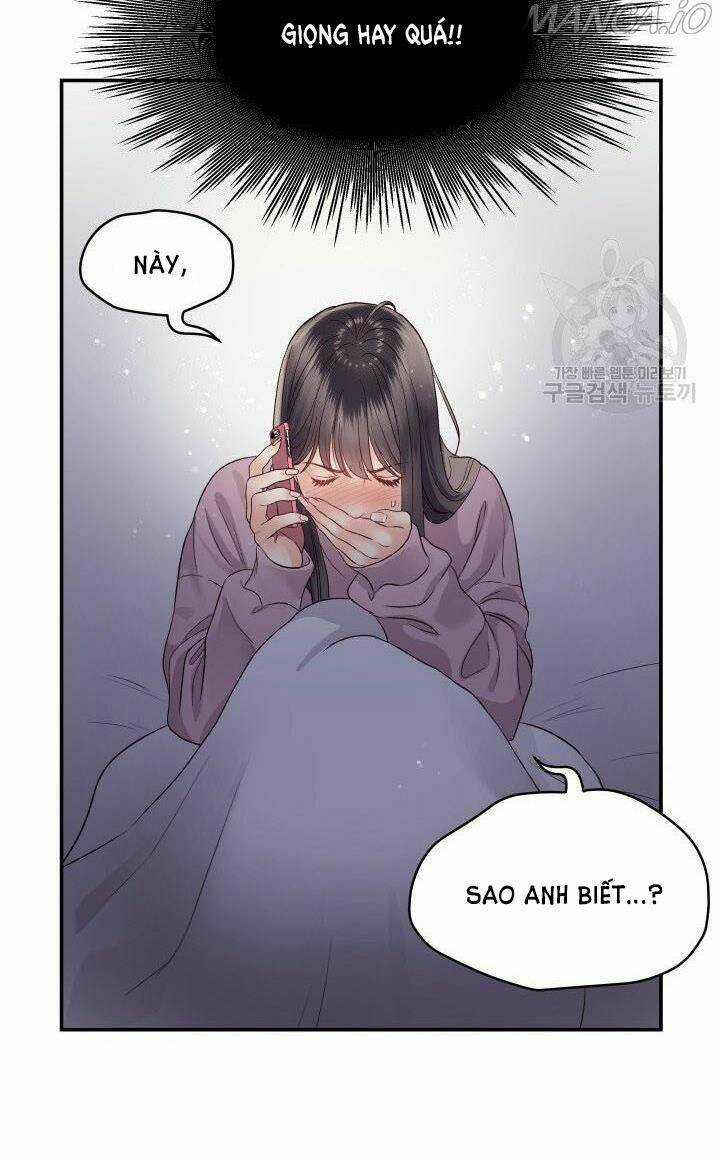 Ánh Sao Ban Mai Chapter 17 trang 9