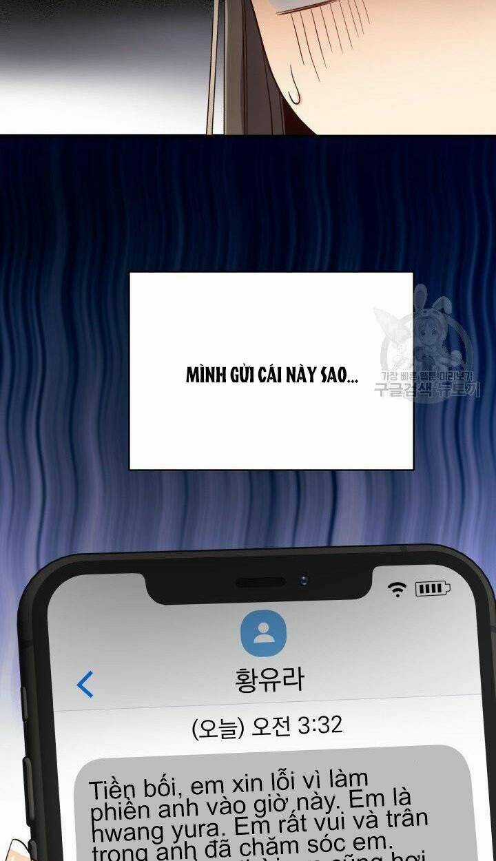 Ánh Sao Ban Mai Chapter 18 trang 1
